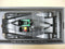 EBBRO 1/43 DOME S101 TEST CAR BLACK (43165) (PIU)