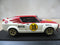 EBBRO 1/43 NISSAN CHERRY COUPE TS RACING 1973 WHITE RED #18 (43624) (PIU)