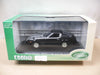 EBBRO 1/43 NISSAN FAIRLADY 280Z T BAR TOP BLACK (43417) (PIU)