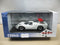 EBBRO 1/43 NISSAN R381 GROUP 6 PROTOTYPE 1968 WHITE (43493) (PIU)