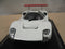 EBBRO 1/43 NISSAN R381 GROUP 6 PROTOTYPE 1968 WHITE (43493) (PIU)