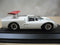 EBBRO 1/43 NISSAN R381 GROUP 6 PROTOTYPE 1968 WHITE (43493) (PIU)