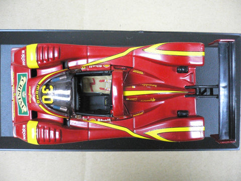 MINICHAMPS 1/43 FERRARI 333SP IMSA-WSC 1994 MORETTI SALAZAR #30 (430 947430) (01354) (WKG)