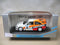 MINICHAMPS 1/43 FORD ESCORT REPSOL C.SAINZ 2nd SWEDEN RALLY 1996 #4 (430 968204) (01889) (WKG)