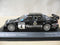 MERCEDES-BENZ 1/43 AMG MERCEDES C-KLASSE ALEXANDER GRAU #4 (B6 600 5038) (WKG)