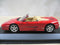 MINICHAMPS 1/43 FERRARI F355 SPIDER 1994 RED (430 074032) (01698) (WKG)