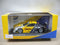 MINICHAMPS 1/43 OPEL CALIBRA V6 4X4 DTM 1995 TEAM ROSBERG K.ROSBERG #2 (430 954202) (01252) (WKG)