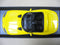 MINICHAMPS 1/43 DODGE VIPER CABRIOLET 1993 YELLOW (430 144030) (01765) (WKG)