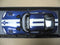 MINICHAMPS 1/43 DODGE VIPER INDY PACE CAR 1996 80th INDIANPOLIS 500-MAY 26 1996 (430 144023) (01903) (WKG)