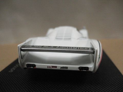 EBBRO 1/43 MOON CRAFT SHIDEN 77 COUPE #3 WHITE (43926) (PIU)