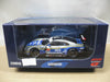 EBBRO 1/43 NISSAN SUPER GT 500 HIS ADVAN KONDO GT-R Rd.7 FUJI SILVER BLUE #24 (43234) (PIU)