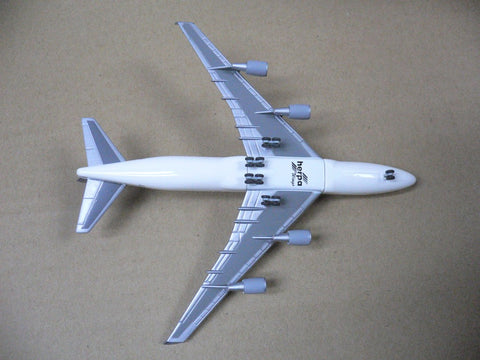 HERPA WINGS 1/500 GARUDA INDONESIA BOEING 747-400 (500630) (PA0)