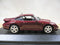 MINICHAMPS 1/43 PORSCHE 911 TURBO 1995 RED METALLIC (430 069208) (05531) (PIU97)