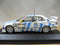 MINICHAMPS 1/43 BMW 320i STW 1997 TEAM ISERT LEOPOLD V.BAYEM #25 (430 972625) (02352)