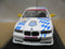 MINICHAMPS 1/43 BMW 320i STW 1997 TEAM ISERT LEOPOLD V.BAYEM #25 (430 972625) (02352)