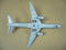 GEMINI JETS 1/400 U.S AIRWAYS BOEING 757-200 N633AU (GJUSA060) (70060) (PIU10)