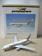 HERPA WINGS 1/500 AIR ZIMBABWE BOEING 767-200ER (504232) (PA0)