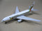 HERPA WINGS 1/500 AIR ZIMBABWE BOEING 767-200ER (504232) (PA0)