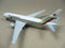 HERPA WINGS 1/500 AIR ZIMBABWE BOEING 767-200ER (504232) (PA0)