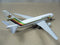 HERPA WINGS 1/500 AIR ZIMBABWE BOEING 767-200ER (504232) (PA0)