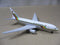 HERPA WINGS 1/500 AIR ZIMBABWE BOEING 767-200ER (504232) (PA0)