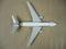 HERPA WINGS 1/500 AIR ZIMBABWE BOEING 767-200ER (504232) (PA0)