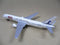 HERPA WINGS 1/500 CABO VERDE AIRLINES BOEING 757 D4-CBG (503723) (PA0)