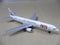 HERPA WINGS 1/500 CABO VERDE AIRLINES BOEING 757 D4-CBG (503723) (PA0)