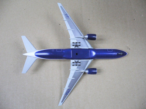 DRAGON WINGS 1/400 VARIG BOEING B777-200 PP-VRA (55415) (PIU20)