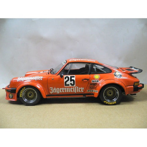 EXOTO 1/18 PORSCHE 934/935 #25/#52 JAGERMEISTER GIFT SET (18093) (BUY)