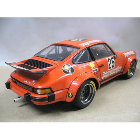 EXOTO 1/18 PORSCHE 934/935 #25/#52 JAGERMEISTER GIFT SET (18093) (BUY)