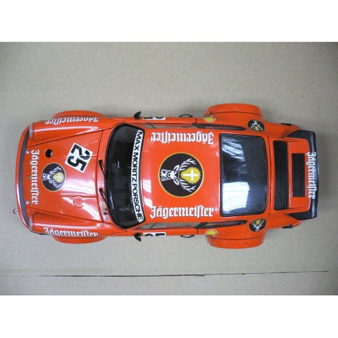 EXOTO 1/18 PORSCHE 934/935 #25/#52 JAGERMEISTER GIFT SET (18093) (BUY)