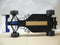 ONYX 1/18 WILLIAMS RENAULT FW17 D. HILL #5 (BUY)