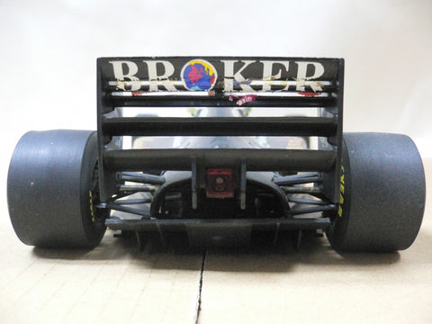 MINICHAMPS 1/18 SAUBER MERCEDES C13 1994 #29 (BUY)