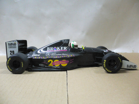 MINICHAMPS 1/18 SAUBER MERCEDES C13 1994 #29 (BUY)