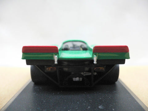 MINICHAMPS 1/43 PORSCHE 917K 6 HOURS WATKINS GLEN 1971 #43 (430 716743) (05372) (PIU110)