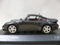 MINICHAMPS 1/43 PORSCHE 911 TURBO 1995 BLACK METALLIC (430 069209) (06204) (PIU98)