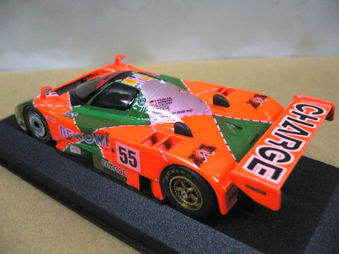 STARTER 1/43 MAZDA 787 LE MANS 1991 #55 (LM016)