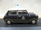 IXO 1/43 MINI COOPER HONG KONG POLICE (PIU100)