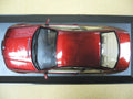 MINICHAMPS 1/43 BMW 318Ci 1999 SIENNA RED (431 028320) (02985) (PIU107)