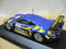 MINICHAMPS 1/43 PORSCHE 911 GT1 FIA GT SERIES 1997 BLUE CORAL #30 (430 976630) (02756)