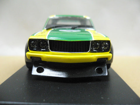 KYOSHO 1/43 MAZDA SAVANNA RX-3 1975 #77 (03195A) (15236) (PIU/P66-80)