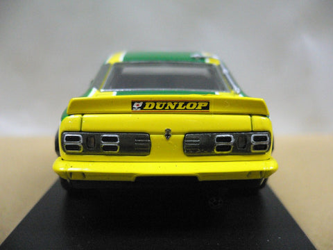 KYOSHO 1/43 MAZDA SAVANNA RX-3 1975 #77 (03195A) (15236) (PIU/P66-80)