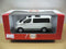 KYOSHO JCOLLECTION 1/43 NISSAN ELGRAND PEARL WHITE (JC16083W) (10091) (PIU120)