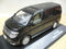 KYOSHO JCOLLECTION 1/43 NISSAN ELGRAND BLACK (JC16044K) (10044) (PIU120)