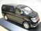 KYOSHO JCOLLECTION 1/43 NISSAN ELGRAND BLACK (JC16044K) (10044) (PIU120)