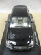 JCOLLECTION 1/43 NISSAN INFINITY Q45 BLACK (JC024) (PIU50)