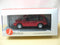 JCOLLECTION 1/43 NISSAN X-TRAIL GT 2005 BURNING RED (JC19073BR) (PIU50)