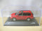 JCOLLECTION 1/43 NISSAN X-TRAIL GT 2005 BURNING RED (JC19073BR) (PIU50)