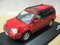 JCOLLECTION 1/43 NISSAN X-TRAIL GT 2005 BURNING RED (JC19073BR) (PIU50)